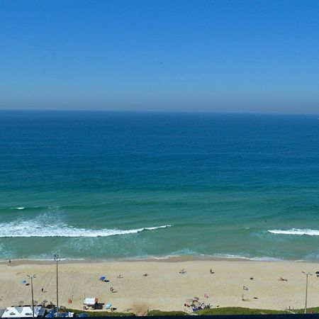 Apto Frente Mar 2 Suites Rio de Janeiro Exterior foto