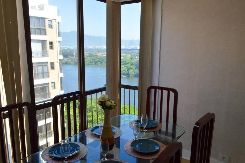 Apto Frente Mar 2 Suites Rio de Janeiro Exterior foto