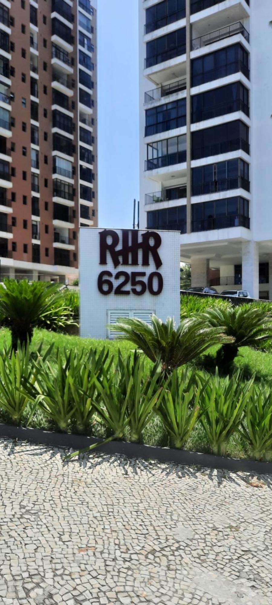 Apto Frente Mar 2 Suites Rio de Janeiro Exterior foto